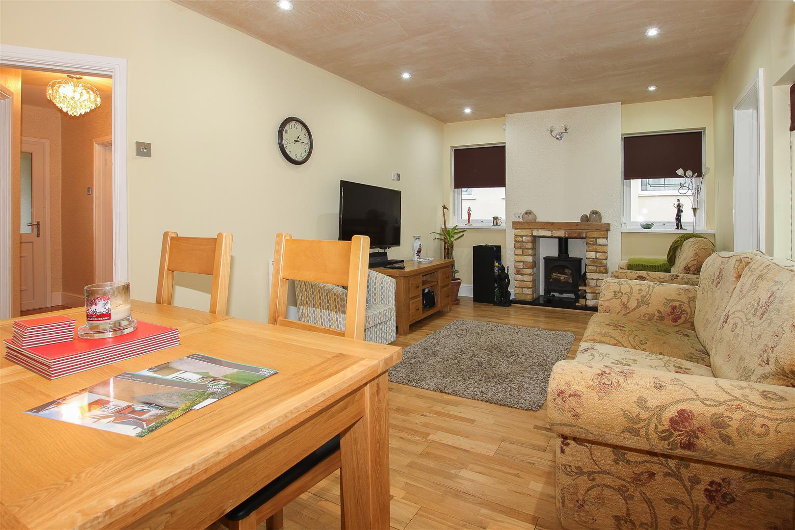 Hacton Drive, Hornchurch Keith Ashton